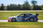 Acura TLX GT Race Car 2014 года